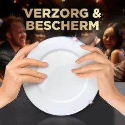 Finish Ultimate All In One Regular Vaatwastabletten - 42 Capsules -Schoonmaakmiddelen Korting 1200x1200 755