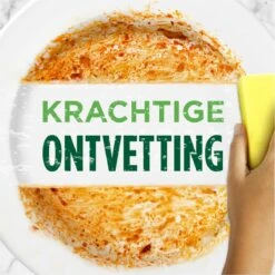 Dreft Afwasmiddel Pure & Clean - 8 X 370 Ml - Voordeelverpakking -Schoonmaakmiddelen Korting 1200x1200 793