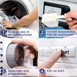 Nieuwe Producten -Schoonmaakmiddelen Korting 1200x1200 80