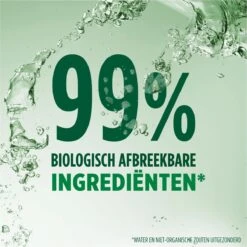 Dreft Natuurlijke Geur - Afwasmiddel - Lavendel & Rozemarijn - Ondersteboven Fles - Voordeelverpakking 8 X 370 Ml -Schoonmaakmiddelen Korting 1200x1200 804