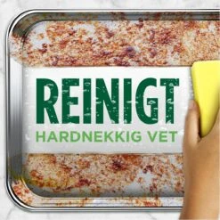 Dreft MaxPower - Lemon - Vloeibaar Afwasmiddel - Voordeelverpakking 8 X 640 Ml -Schoonmaakmiddelen Korting 1200x1200 816