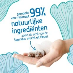 Seepje Zeepvariatie - Hand- En Lichaamszeep - Waszeep - Afwaszeep - Natuurlijke Ingredienten - 0% Plastic -Schoonmaakmiddelen Korting 1200x1200 818