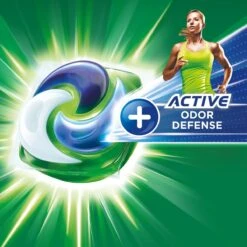 Ariel Wasmiddel Pods + Actieve Geurbestrijding - 28 Wasbeurten -Schoonmaakmiddelen Korting 1200x1200 86