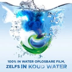 Ariel Wasmiddel Pods + Actieve Geurbestrijding - 28 Wasbeurten -Schoonmaakmiddelen Korting 1200x1200 88