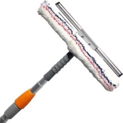 Aquascopic - Telescoopsteel - Combi Inwasser - Ragebol - 6 Meter -Schoonmaakmiddelen Korting 1200x1200 969