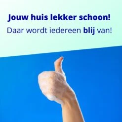 Powarkleen® - Radiatorborstel - Flexibel - Houten Handvat - Roestvrijstaal - Schoonmaakborstel - 70cm Lang! - 1 Stuk -Schoonmaakmiddelen Korting 1200x1200 972