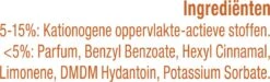 Robijn Classics Passiebloem & Bergamot Wasverzachter - 8 X 30 Wasbeurten - Voordeelverpakking 17 Robijn Classics Passiebloem & Bergamot Wasverzachter - 8 X 30 Wasbeurten - Voordeelverpakking -Schoonmaakmiddelen Korting 1200x365