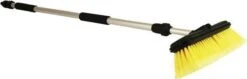 Protecton Wasborstel Met Telescopische Steel | Wasborstel Met Uitschuifbare Steel Auto -Schoonmaakmiddelen Korting 1200x385