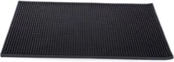 Afwas Droogmat - Afdruipmat - Barmat - Vaat Afwas Mat - Aanrechtmat - Siliconen - Anti Slip - 45 X 30 CM - Rheme -Schoonmaakmiddelen Korting 1200x428