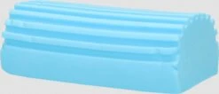 Scrub Daddy Damp Duster - Wonder Stoffer - Licht Blauw -Schoonmaakmiddelen Korting 1200x516