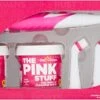 The Pink Stuff The Miracle Schoonmaak Pasta Kit - De Ultieme Beginners Bundel Voor The Pink Stuff - Schoonmaak Set
