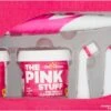 The Pink Stuff The Miracle Schoonmaak Pasta Kit - De Ultieme Beginners Bundel Voor The Pink Stuff - Schoonmaak Set