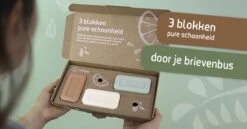 Seepje Zeepvariatie - Hand- En Lichaamszeep - Waszeep - Afwaszeep - Natuurlijke Ingredienten - 0% Plastic -Schoonmaakmiddelen Korting 1200x628