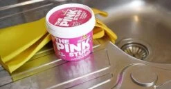 Stardrops The Pink Stuff Het Wonder Schoonmaakmiddel - 500g -Schoonmaakmiddelen Korting 1200x629 2