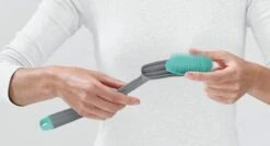 Duo Reserve Borstelkop Voor Afwasborstel, Set Van 2 Stuks, Licht Blauw - Joseph Joseph -Schoonmaakmiddelen Korting 1200x650 1