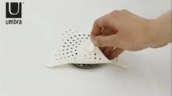 Merkloos Gootsteen Zeefje Starfish - Verkrijgbaar In Diversen Kleuren- -Schoonmaakmiddelen Korting 1200x674 2