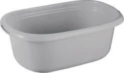 Sunware - Basic Teil 40L Grijs - 65 X 44 X 25 Cm -Schoonmaakmiddelen Korting 1200x708 1