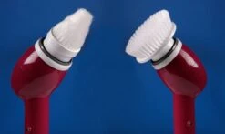 Starlyf - Schrobborstel - Elektrisch Roterende Bezem - -Schoonmaakmiddelen Korting 1200x714