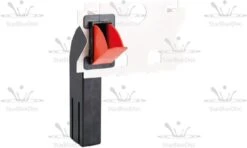 StarBlueDisc 12 Stuks Toiletblokjes Halfjaar Verpakking Blauw -Schoonmaakmiddelen Korting 1200x717