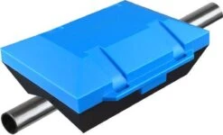 Alpine® Hét Waterontharder Alternatief All-in-one XL Antikalk Magneet Voor Koper En Kunststof Leidingen 20.000 Gauss - Energiebesparing - Energie Besparen - Gas Besparen -Schoonmaakmiddelen Korting 1200x729