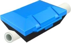 Alpine® Hét Waterontharder Alternatief All-in-one XL Antikalk Magneet Voor Koper En Kunststof Leidingen 20.000 Gauss - Energiebesparing - Energie Besparen - Gas Besparen -Schoonmaakmiddelen Korting 1200x730