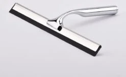 Douchewisser Inclusief Ophanghaak Met Zuignap - Douchewisser Badkamer - Raamtrekker - Douche Trekker - Raamwisser Douche - Douchetrekker - Douche Wisser - Ramen Schoonmaken - Chrome 10 Douchewisser Inclusief Ophanghaak Met Zuignap - Douchewisser Badkamer - Raamtrekker - Douche Trekker - Raamwisser Douche - Douchetrekker - Douche Wisser - Ramen Schoonmaken - Chrome -Schoonmaakmiddelen Korting 1200x732 1