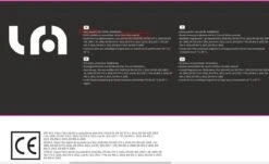 Intco Nitril Handschoenen - Latex Vrij - Zwart - 100 Stuks - Maat Medium -Schoonmaakmiddelen Korting 1200x732 3