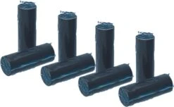 Geberit DuoFresh Sticks - 48 Stuks - Voordeelverpakking - Toilet/WC Blokjes Inbouwreservoir -Schoonmaakmiddelen Korting 1200x738 1