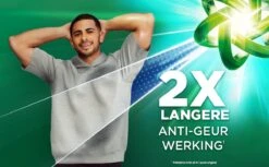 Ariel Wasmiddel Pods + Actieve Geurbestrijding - 28 Wasbeurten -Schoonmaakmiddelen Korting 1200x742