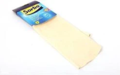 Sorbo Natuurzeem - Maat L - 35x52cm -Schoonmaakmiddelen Korting 1200x747 2