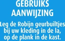 Robijn Intense Morgenfris Droogtrommeldoekjes - 9 X 20 Stuks - Voordeelverpakking -Schoonmaakmiddelen Korting 1200x769 1