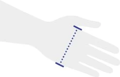 Bauerfeind Aantrekhulp Handschoenen Voor Het Aantrekken Van Steunkousen - Maat S -Schoonmaakmiddelen Korting 1200x769 5