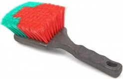 Vikan 522752 Handborstel - Korte Steel - 275 Mm - Zacht Gespleten Haren 7 Vikan 522752 Handborstel - Korte Steel - 275 Mm - Zacht Gespleten Haren -Schoonmaakmiddelen Korting 1200x775