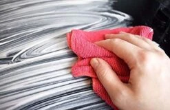 Stardrops 3x The Pink Stuff - Het Wonder Reinigingsmiddel - Allesreiniger Spray - Schoonmaakpasta Groot 850g - Milieuvriendelijk - Huishouden -Schoonmaakmiddelen Korting 1200x777 5