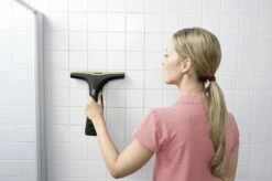 Kärcher Window Vac WV 2 Black Edition Ruitenreiniger - Ca. 105 M² - Incl. Smalle Zuigmond -Schoonmaakmiddelen Korting 1200x799 18