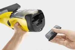 Kärcher WV 5 Premium - Ruitenreiniger -Schoonmaakmiddelen Korting 1200x799 21