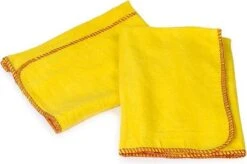 Sorprese - 5 Stuks - Gele Stofdoeken - 40 X 50 GROOT - Stofdoek - Stofdoeken - Cadeau -Schoonmaakmiddelen Korting 1200x799 38
