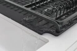 Brabantia SinkSide Afdruiprek - Dark Grey -Schoonmaakmiddelen Korting 1200x800 13