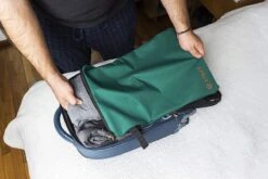 STNKY Pro Edition - Wasbare Sport, Reis- En Wastas - Groen - 13 Liter - Geurloos -Schoonmaakmiddelen Korting 1200x800 2