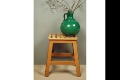 PUHLMANN - Inklapbare Kruk, JAMES, Hout, 41 Cm Hoog, Max 150 Kilo 13 PUHLMANN - Inklapbare Kruk, JAMES, Hout, 41 Cm Hoog, Max 150 Kilo -Schoonmaakmiddelen Korting 1200x800 25