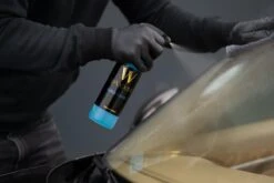 Waxximo COMBIDEAL Glasreiniger Spray + 2 Glasdoeken - Auto Ruiten Reinigen - Ramen Reiniger - Streeploze Ramen - Ruitendoek - Glansdoek -Schoonmaakmiddelen Korting 1200x800 43