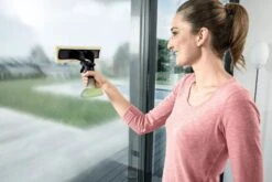 Kärcher RM 500 - Glasreiniger Concentraat - Limited Edition Witte Lelie - 750 ML -Schoonmaakmiddelen Korting 1200x800 46