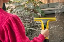 Kärcher RM 500 - Glasreiniger Concentraat - Limited Edition Witte Lelie - 750 ML -Schoonmaakmiddelen Korting 1200x800 47