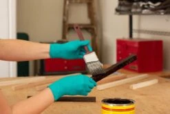 ANSELL TouchNTuff® 92-600 - Nitril Wegwerp Handschoenen, Latexvrij, Poedervrij, L, Groen, 100 Stuks -Schoonmaakmiddelen Korting 1200x800 53