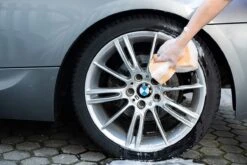 Merkloos Grote Schoonmaakspons - 2x Viscose Autospons - Spons - Schoonmaakartikelen - Auto Wassen - Autospons - Zachte Spons -Schoonmaakmiddelen Korting 1200x800 61