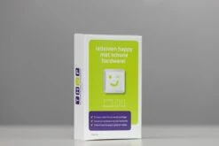 Maandbox 30 X Professionele Reinigingsdoekjes Voor O.a. Toetsenbord/beeldscherm/smartphone/laptop Van THP - Clean Hardware - Per 30 Stuks Verpakt In Handige Maandbox -Schoonmaakmiddelen Korting 1200x800 65