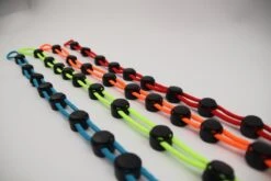 Sokhero - Sokken Cadeau Organizer - Waszak Waslijn Kleding - Wasmand Wasnet Huishouden - Wasmachine Sokken Opbergsysteem - Wasknijpers Wasbol Wasnet - Sokken En Lingerie Houder (voor 10 Sokken) -Schoonmaakmiddelen Korting 1200x800 7