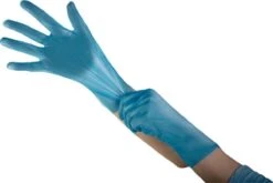 Visign Med - Ecologische Medische Wegwerp Handschoenen - Medium - 100st. - Eco Handschoenen Disposable -Schoonmaakmiddelen Korting 1200x801 5