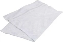 Merkloos Wasnetten - Wasnetje - Waszak - Waszakken - 40 X 30 Cm - 2 Stuks