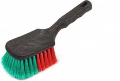 Vikan 522752 Handborstel - Korte Steel - 275 Mm - Zacht Gespleten Haren 8 Vikan 522752 Handborstel - Korte Steel - 275 Mm - Zacht Gespleten Haren -Schoonmaakmiddelen Korting 1200x809